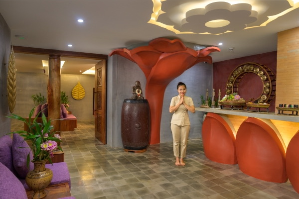 Hotel Golden Temple Residence (Siem Reap)